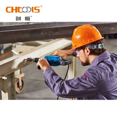 Chtools Tungsten Carbide Drill Hand Tool Hole Saw