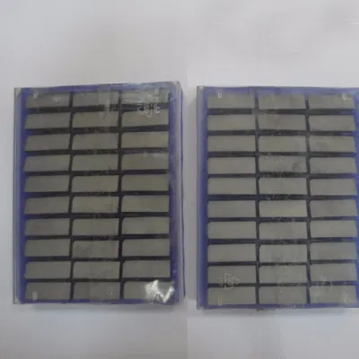 K10 Tungsten Cemented Carbide Saw Tip for Wood Cutting with Best Price