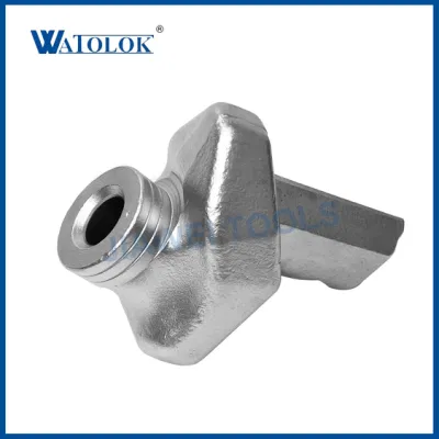 Kpf303r Quick Change Road Milling Teeth Block and Holder