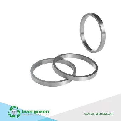Competitive Tungsten Carbide Mechanical Static and Dynamic Ring