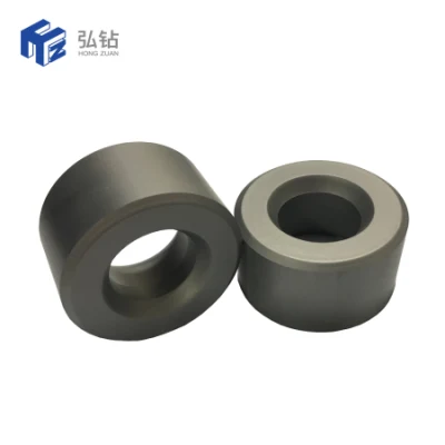 Ungrounded Tungsten Carbide Wire Drawing Die
