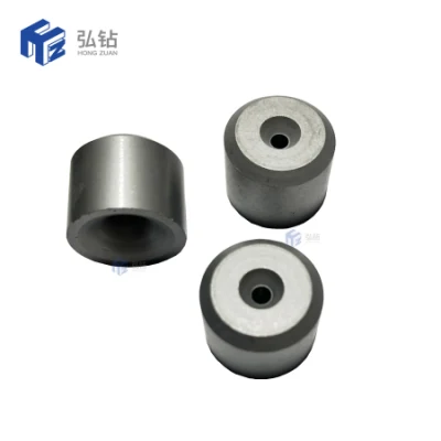 Ungrounded Tungsten Carbide Wire Drawing Die