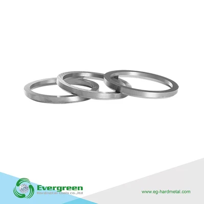 Competitive Tungsten Carbide Mechanical Static and Dynamic Ring