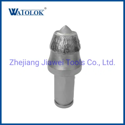 Radical Coal Mining Machine Cutter Picks Sample Customization