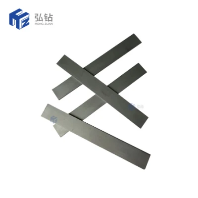 10X10X100mm Strip of Cemented Carbide for Sale