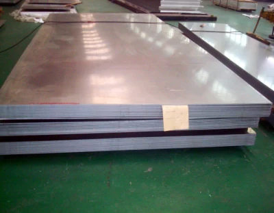Hard Alloy Aluminium Plate 2024 T351