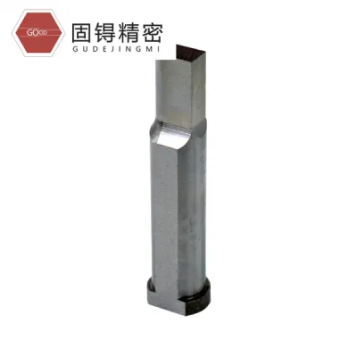 Custom Production Tungsten Cemented Carbide Press Mold Parts Gasket Punching Die Sets Punch Die Maker Stamping Punch Dies