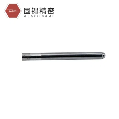 Custom Production Tungsten Cemented Carbide Press Mold Parts Gasket Punching Die Sets Punch Die Maker Stamping Punch Dies