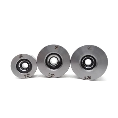 Customized Tungsten Carbide Diamond Wire Drawing Dies