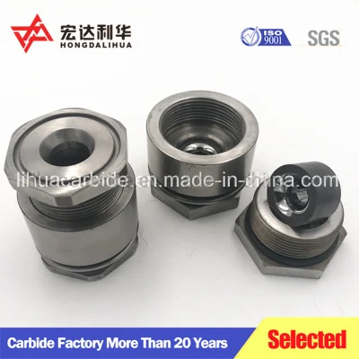 Tungsten Carbide Cold Heading Dies