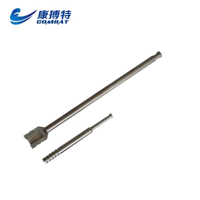 High Quality Tungstern Carbide Rotary Burs Blanks for Rotary Tungsten Bar
