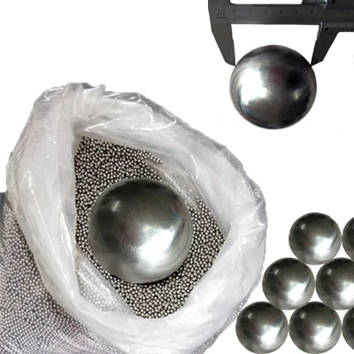  Tungstem Carbide/Ti Alloy/Balance Weight/Aluminum/Brass/H65/Copper/Tool Steel/S2/Metal Alloy Ball