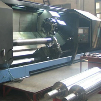 Factory Price Tungsten Carbide Corrugated Roller