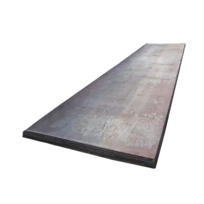  Hot-Sale Product 20mm 30mm 40mm Wear Plate 450 Cemented Tungsten Carbide Wear Plates Cifa Wear Plate