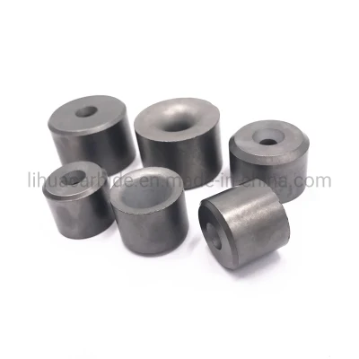 Hard Alloy Tungsten Carbide Wire Drawing Die /Mould