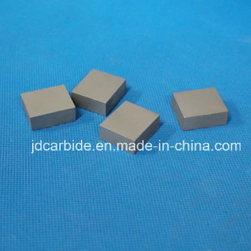 Tungsten Carbide Parts for Agriculture