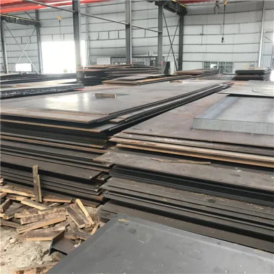 Hot-Sale Product 20mm 30mm 40mm Wear Plate 450 Cemented Tungsten Carbide Wear Plates Cifa Wear Plate