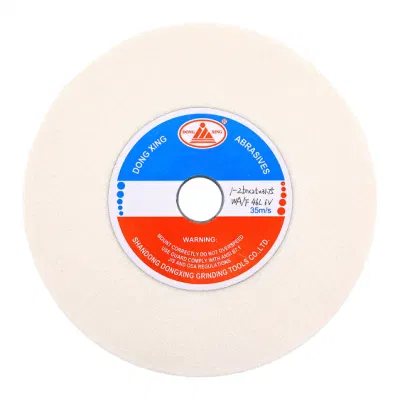 Factory Direct Sale Surface Grinding Wheel for Cylindrical Rollers