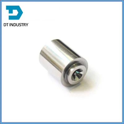 Yg8 Tungsten Copper/Brass/Steel Wire Drawing Carbide Die