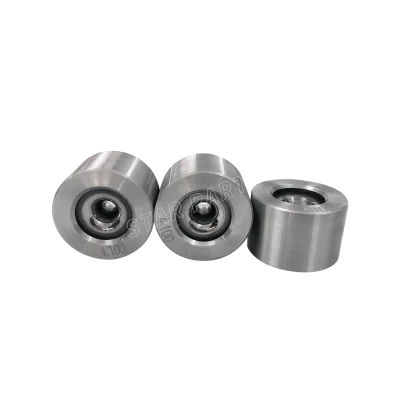 Cemented Carbide Wire Drawing Dies Used to Wire Production Line