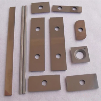 High Quality Fabricated Tungsten Cemented Carbide Cutting Tool