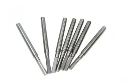 Customized Tungsten Carbide Die Rod Pin Punch for Metal Stamping Mold