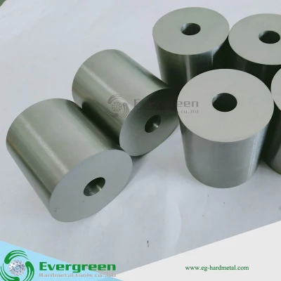 Grinding Tungsten Carbide Pallet for Tungsten Carbide Die