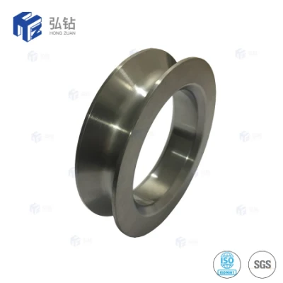 Tungsten Carbide for Roller in Finished Tolerance
