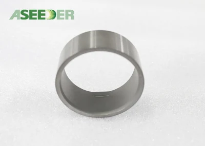  Shaft Sleeve Bearing in Oil Field Utility Tungsten Carbide Tube Bushing