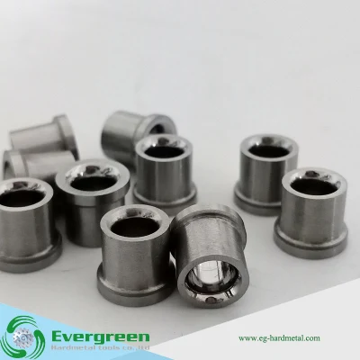 Tc Stem Bush - Cemented Carbide Bearing Bush