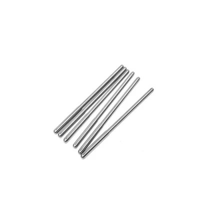 Customized Tungsten Carbide Die Rod Pin Punch for Metal Stamping Mold