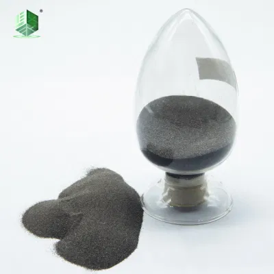 High Quality Coarse Grained Tungsten Powder Suitable for Welding