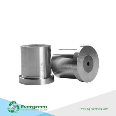 Die Blank Carbide Factory Fastener Industry Carbide Die