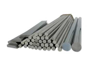 High Quality and Hotselling Tungsten Carbide Rods
