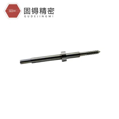 Underground Coal Mining Drilling Machine Wear Parts Mine Drill Tungsten Carbide Cutter Coal Mining Pick Cutting Tools