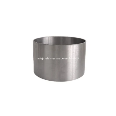 Tungsten Carbide Bushings and Liners