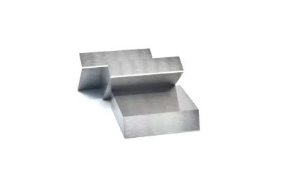 OEM Customized Non-Standard Cemented Alloy Tungsten Carbide Plate for Mould