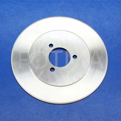High Quality Fabricated Tungsten Cemented Carbide Cutting Tool