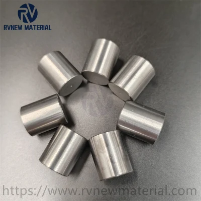 Tungsten Carbide Dies Core for Mould Yg6X Customized Accepted