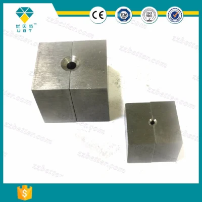 Tungsten Carbide Gripper Dies