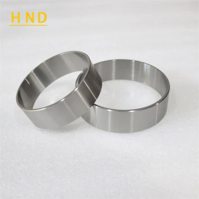 Drill for Sale Mwd/Lwd Pulse Generator Spare Parts Tungsten Carbide Sleeve Bushing Bushing