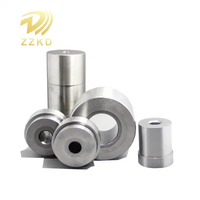 Cemented Cabide Wire Drawing Dies-Tungsten Carbide Wire Drawing Dies