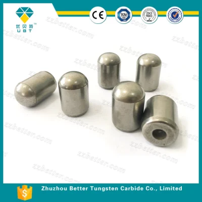 Tungsten Carbide Button, Cemented Carbidebutton, Tungsten Carbide Button for Drilling