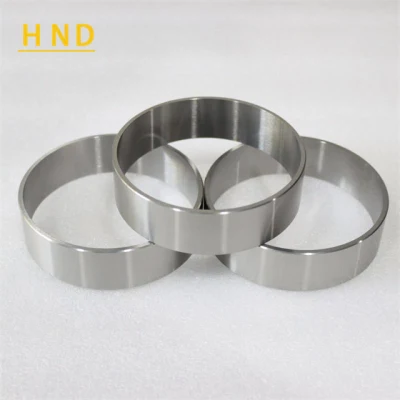 Yg8 Mwd/Lwd Pulse Generator Spare Parts Tungsten Carbide Sleeve Bushing