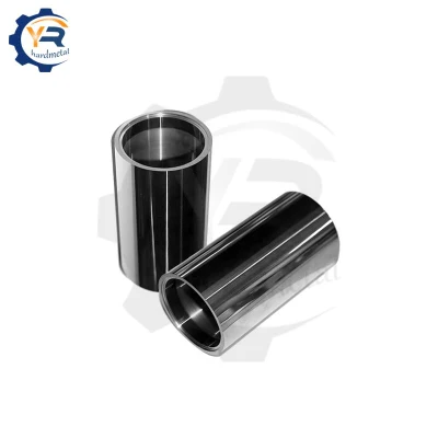 OEM Tungsten Carbide Flow Guide Sleeves/Bushing