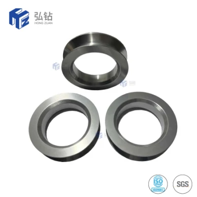 Tungsten Carbide for Roller in Finished Tolerance