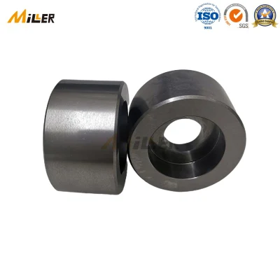 Premium Quality Material Hard Alloy Roller Wire Wheel Tungsten Steel Cutter Wheel