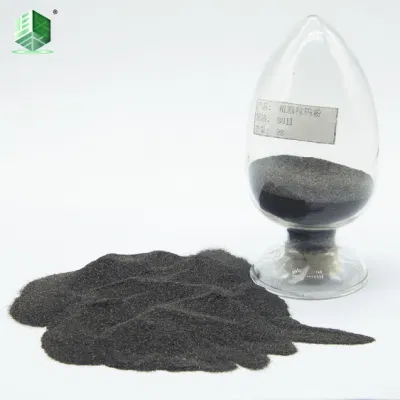 High Quality Coarse-Grained Tungsten Powder with Excellent Fluidity