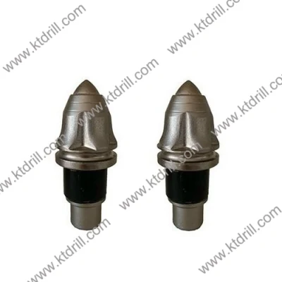 Kato 3050 Teeth Coal Mining Digging Teeth Rotary Drilling Tools