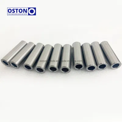 High Quality Wear-Resistant Tungsten Carbide Bushings for Submersible Pumps